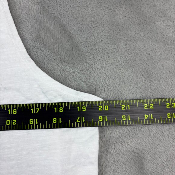 Raw Threads Athletics Run More Sleeveless Tank Top Women's Size XL - Picture 4 of 7